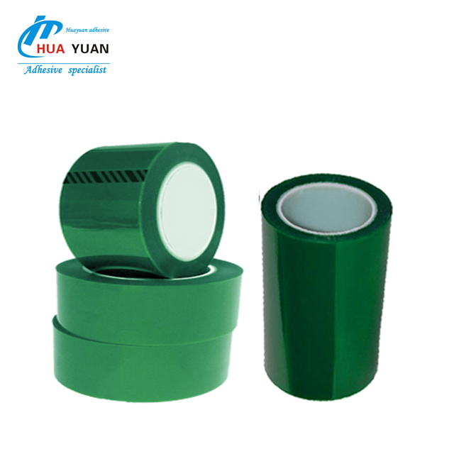 PET high temperature tape manufacturer, your best choice in