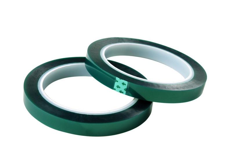 PET high temperature tape manufacturer, your best choice in