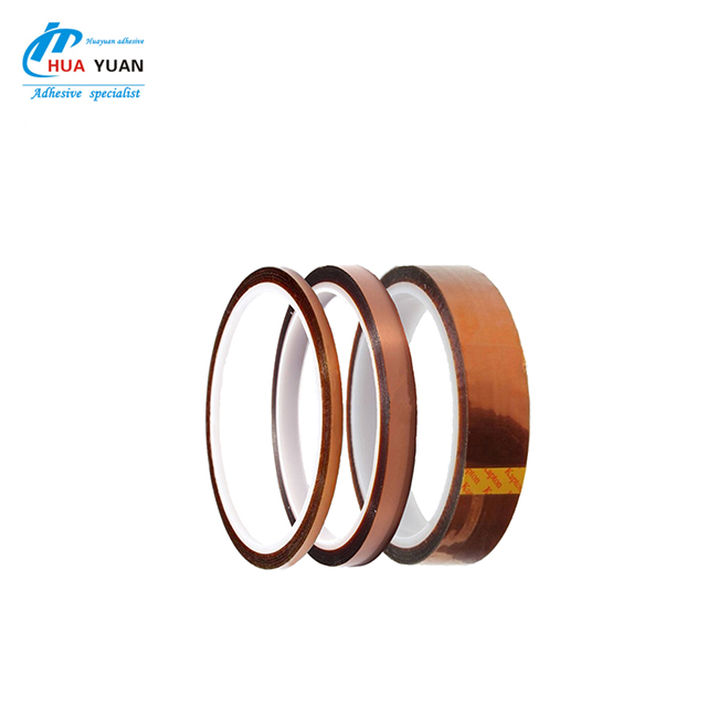 Polyimide tape manufacturer, your must-have for Zhuhai Huayu