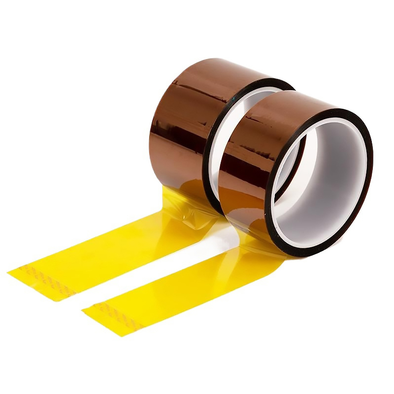 Polyimide tape