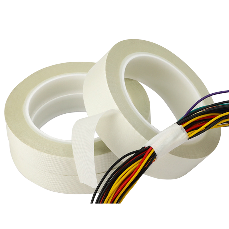 Glass cloth tape