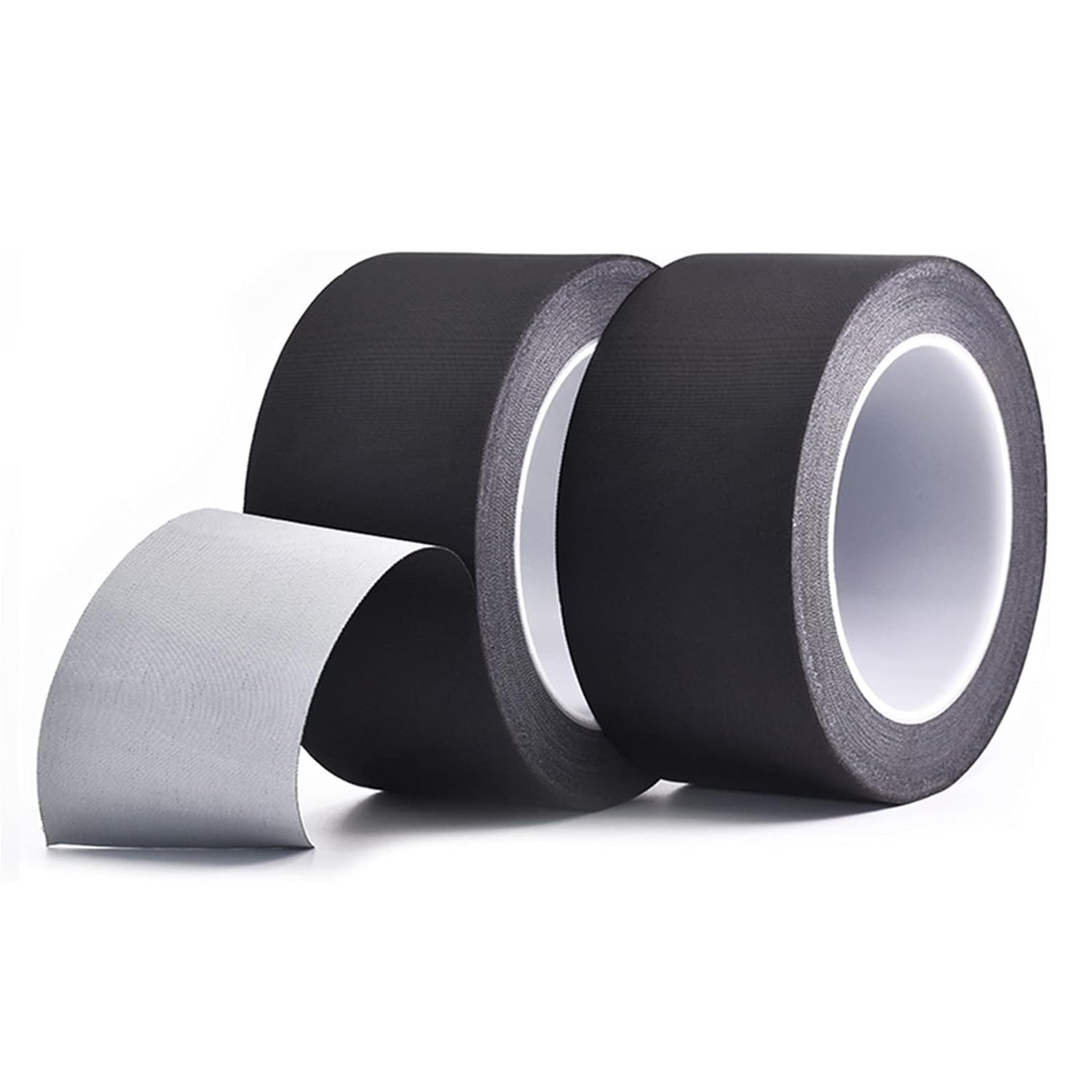Acetate cloth tape