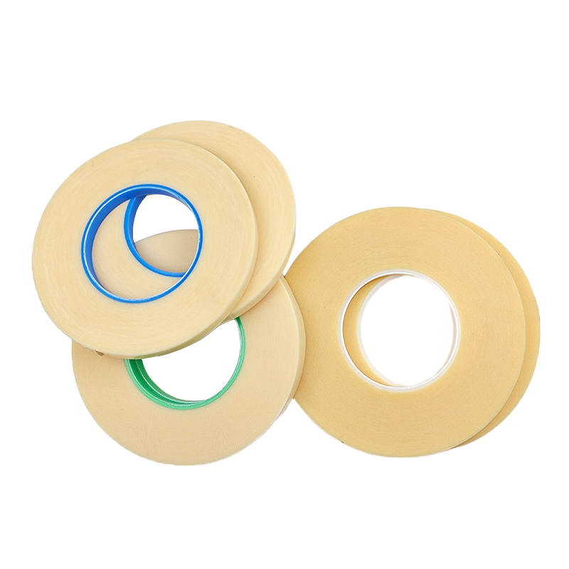 Non-woven fabric tape