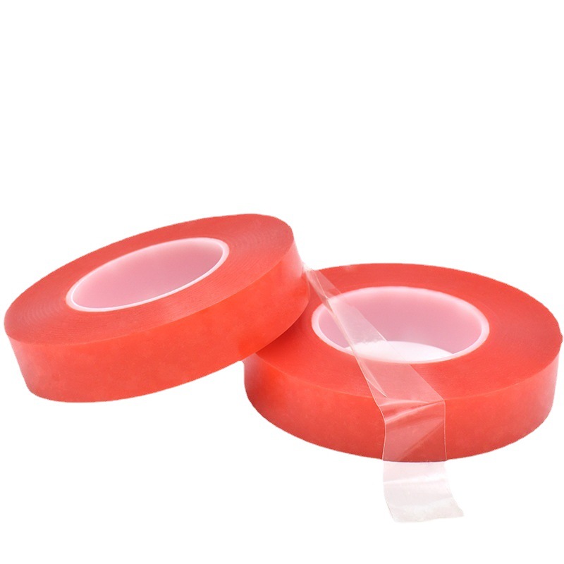 PET double-sided tape