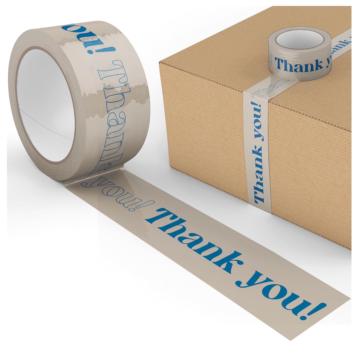 OPP Packing tape