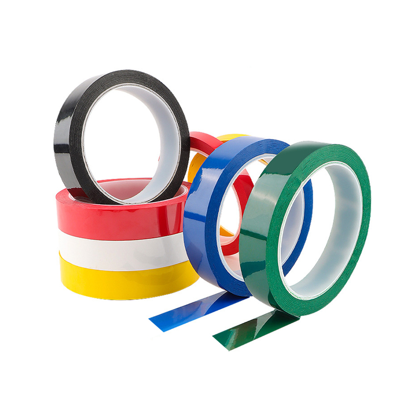 Mylar tape